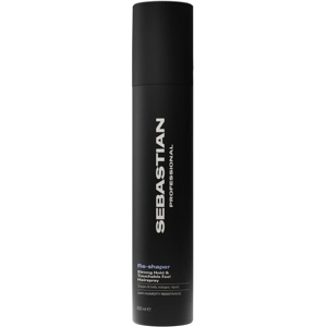Sebastian Professional Reshaper Strong Hold & Touchable Feel Hairspray 300 ml produktbillede