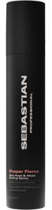 Sebastian Professional Shaper Fierce Max Hold and Mold Styling Sp produkt bild