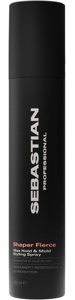Sebastian Professional Shaper Fierce Max Hold and Mold Styling Spray 300 ml produktbillede