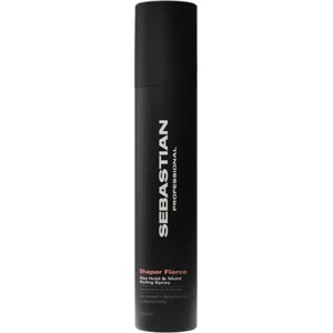 Sebastian Professional Shaper Fierce Max Hold and Mold Styling Spray 400 ml produktbillede