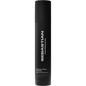 Sebastian Professional Shaper Zero Gravity Light Hold Hairspray 300 ml Produktbild