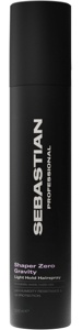 Sebastian Professional Shaper Zero Gravity Light Hold Hairspray 300 ml produktbilde