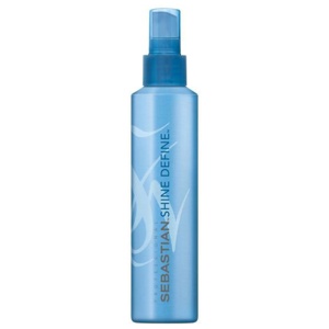 Sebastian Professional Shine Define Satin-Shine Styling Spray 200 ml produkt bild