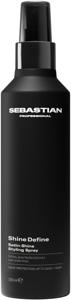 Sebastian Professional Shine Define Satin-Shine Styling Spray 200 ml produkt bild