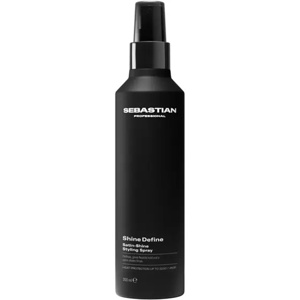 Sebastian Professional Shine Define Satin-Shine Styling Spray 200 ml produktbillede