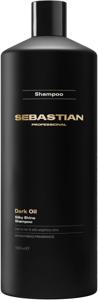 Sebastian Professional Smooth and Shine Shampoo 1000 ml produkt bild