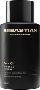 Sebastian Professional Smooth and Shine Shampoo 280 ml produkt bild