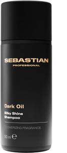 Sebastian Professional Smooth and Shine Shampoo 50 ml produkt bild