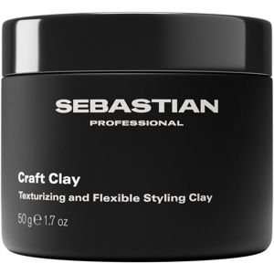 Sebastian Professional Craft Clay Texturizing & Flexible Styling produktbillede