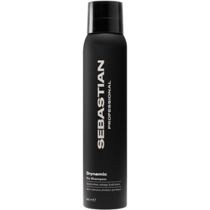Sebastian Professional Styling and texture Drynamic+ Dry Shampoo 180 ml Produktbild