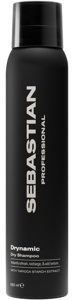 Sebastian Professional Styling and texture Drynamic+ Dry Shampoo 180 ml produktbilde
