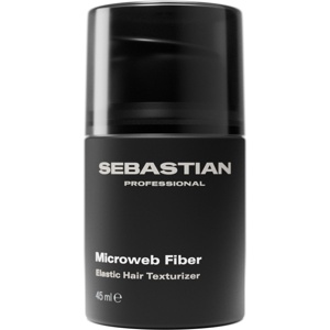 Sebastian Professional Microweb Fiber Elastic Hair Texturizer 45 ml Produktbild