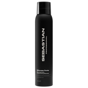 Sebastian Professional Mousse Forte Strong Hold Volumizing Mousse produktbillede