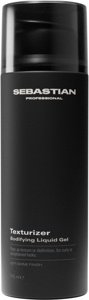 Sebastian Professional Styling and texture Texturizer Bodifying Liquid Gel 145 ml produktbilde