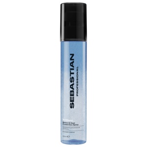 Sebastian Professional Styling and texture Trilliant Shine and Heat Protection Spray 150 ml Produktbild