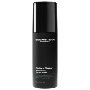 Sebastian Professional Texture Maker Matte Finish Texture Spray 1 produktbillede