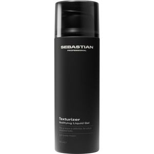 Sebastian Professional Styling and texture Texturizer Bodifying Liquid Gel 145 ml Produktbild