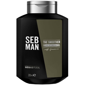 Sebastian Professional The Smoother Rinse-Out Conditioner 250 ml produktbillede