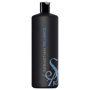 Sebastian Professional Trilliance Shampoo 1000 ml produkt bild