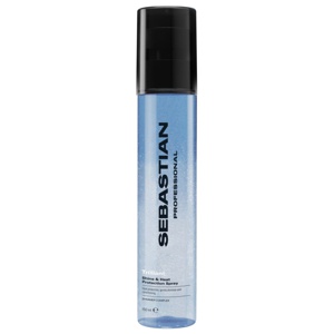 Sebastian Professional Trilliant Shine and Heat Protection Spray 150 ml produkt bild
