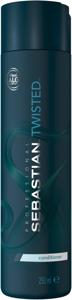 Sebastian Professional Twisted Curl Conditioner 250ml produkt bild