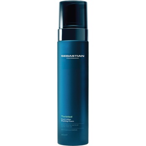 Sebastian Professional Twisted Curl Lifter Styling Foam 200 ml Produktbild