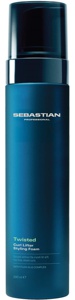 Sebastian Professional Twisted Curl Lifter Styling Foam 200 ml produktbilde