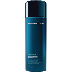 Sebastian Professional Twisted Curl Magnifier Styling Cream 145 ml produktbillede