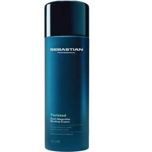 Sebastian Professional Twisted Curl Magnifier Styling Cream 145 ml produktbillede