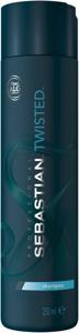 Sebastian Professional Twisted Curl Shampoo 250ml produkt bild