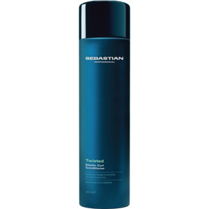 Sebastian Professional Twisted Elastic Curls Conditioner 250 ml produktbillede