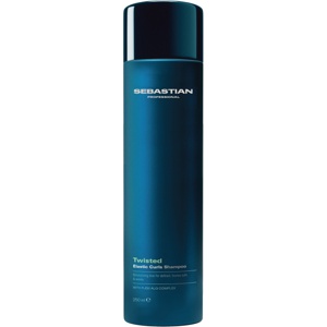 Sebastian Professional Twisted Elastic Curls Shampoo 250ml produktbillede