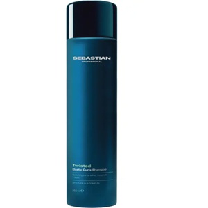 Sebastian Professional Twisted Elastic Curls Shampoo produktbillede