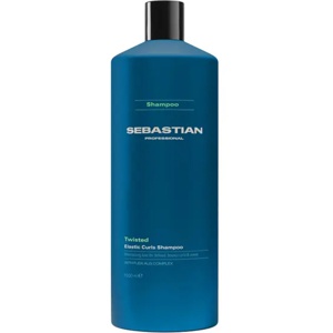 Sebastian Professional Twisted Elastic Curls Shampoo produktbillede