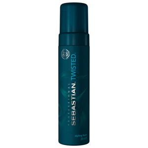 Sebastian Professional Twisted Twisted Curl Lifter 200 ml produktbilde