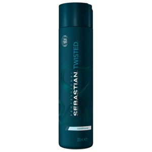 Sebastian Professional Twisted Twisted Elastic Detangler Conditioner 250 ml produktbilde