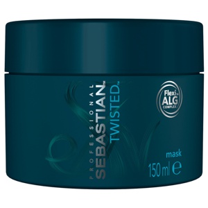 Sebastian Professional Twisted Twisted Elastic Treatment 150 ml produktbilde