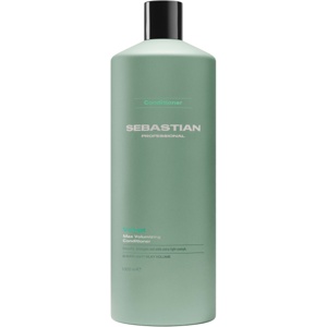 Sebastian Professional Volupt Max Volumizing Conditioner 1000 ml Produktbild