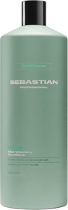 Sebastian Professional Volupt Max Volumizing Conditioner 1000 ml produktbilde