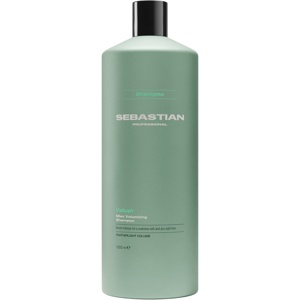 Sebastian Professional Volupt Smooth and Shine Shampoo 1000ml produktbillede
