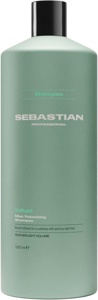 Sebastian Professional Volupt Max Volumizing Shampoo 1000 ml produktbilde