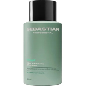 Sebastian Professional Volupt Max Volumizing Shampoo produktbillede