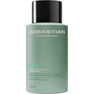 Sebastian Professional Volupt Max Volumizing Shampoo 280 ml produktbillede