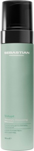 Sebastian Professional Volupt Thickefy Volumizing Mousse 190 ml produktbilde