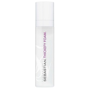Sebastian Professional Volupt Thickefy Volumizing Mousse 190 ml produkt bild