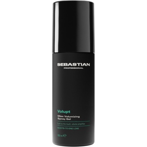 Sebastian Professional Volupt Volumizing Spray Gel 150 ml produktbillede