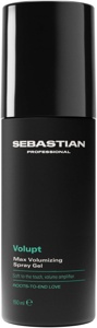 Sebastian Professional Volupt Volumizing Spray Gel 150 ml produktbilde