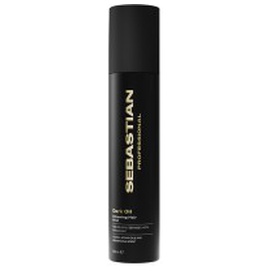 Sebastian Professionals Dark Oil Light Finishing Spray Mist 200ml Produktbild