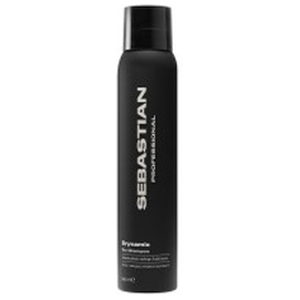 Sebastian Professionals Drynamic+ Dry Shampoo For Instant Style And Texture 180ml Produktbild