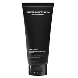 Sebastian Professionals Gel Forte Strong Hold Gel Sculpts And Shapes Hair 200ml Produktbild